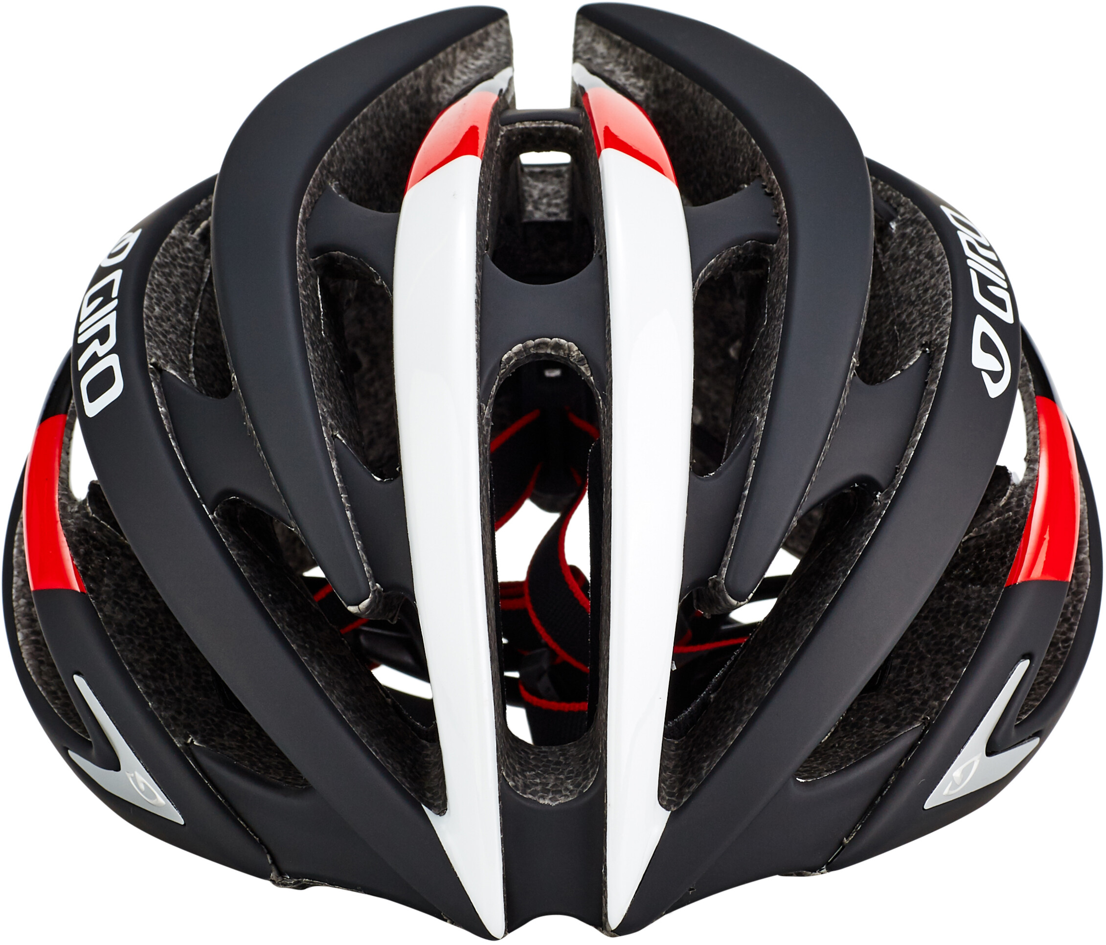 Giro Aeon Helm matte black/bright red online bei Bikester.ch